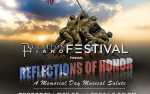 Reflections of Honor - A Memorial Day Musical Salute